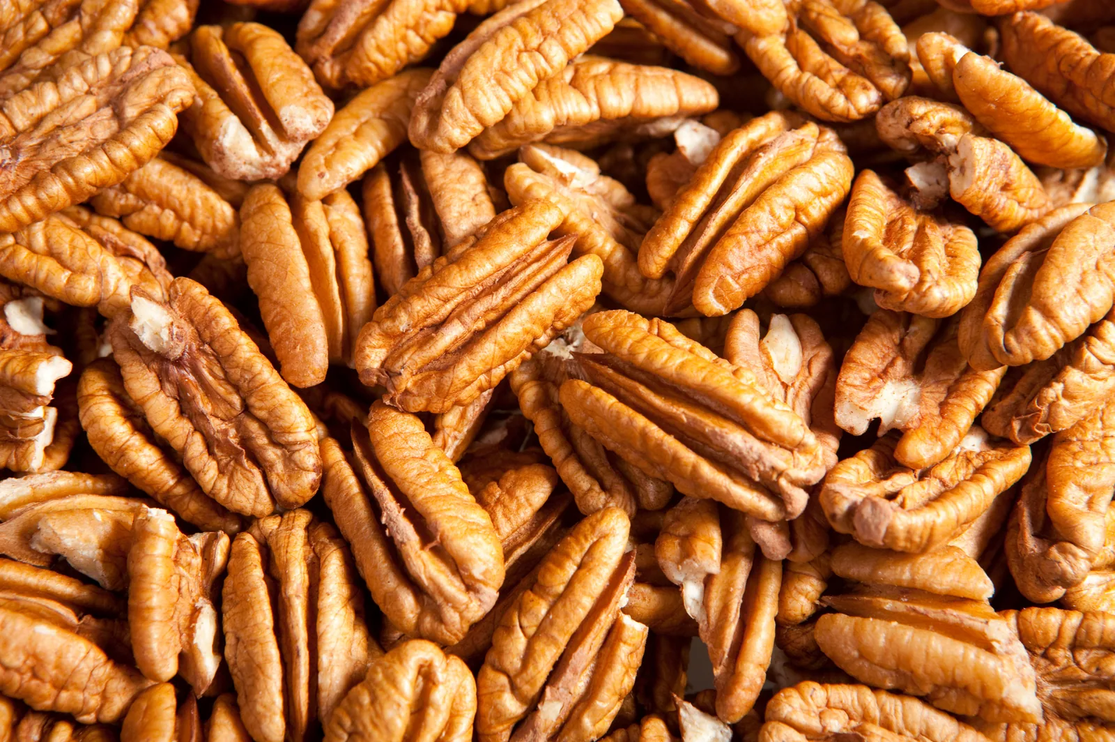 Mitades de nuez pecana La Nogalera
